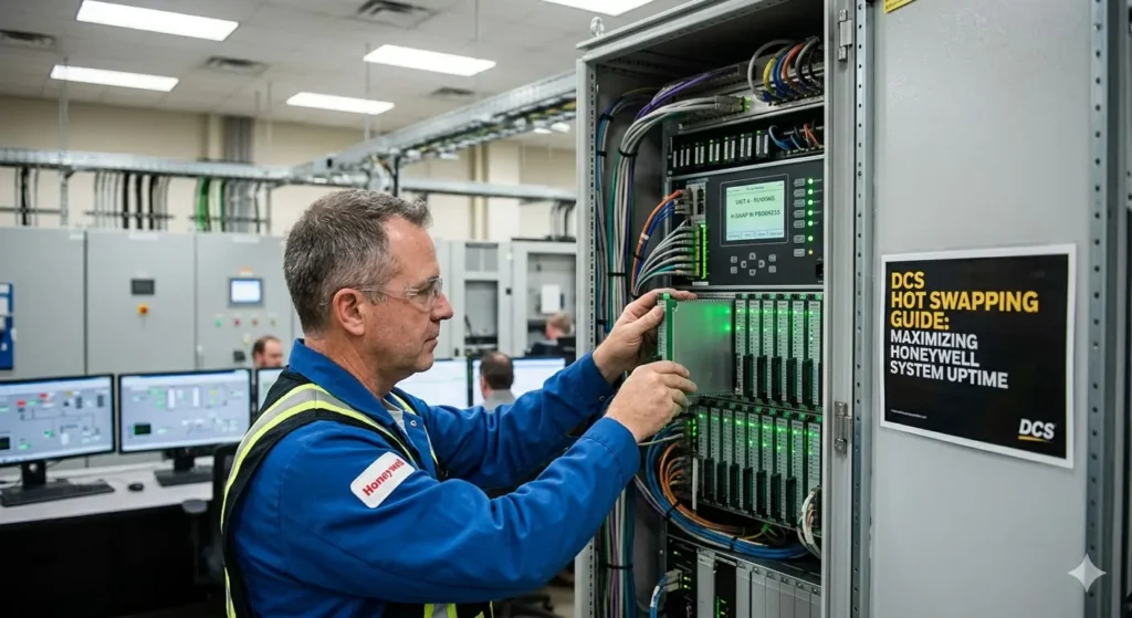 Honeywell 900G32-0301 vs 900G32-0101: HC900 Upgrade Guide