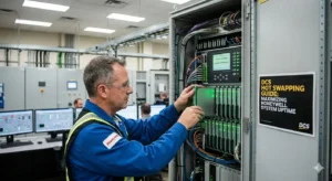 Honeywell 900G32-0301 vs 900G32-0101: HC900 Upgrade Guide