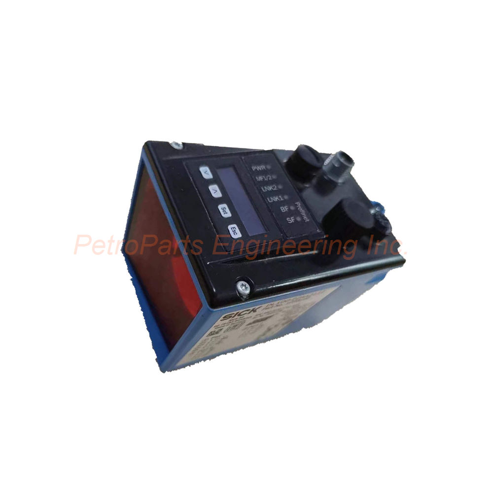 SICK DT500-A311 Long Range Distance Sensor 7m IP65