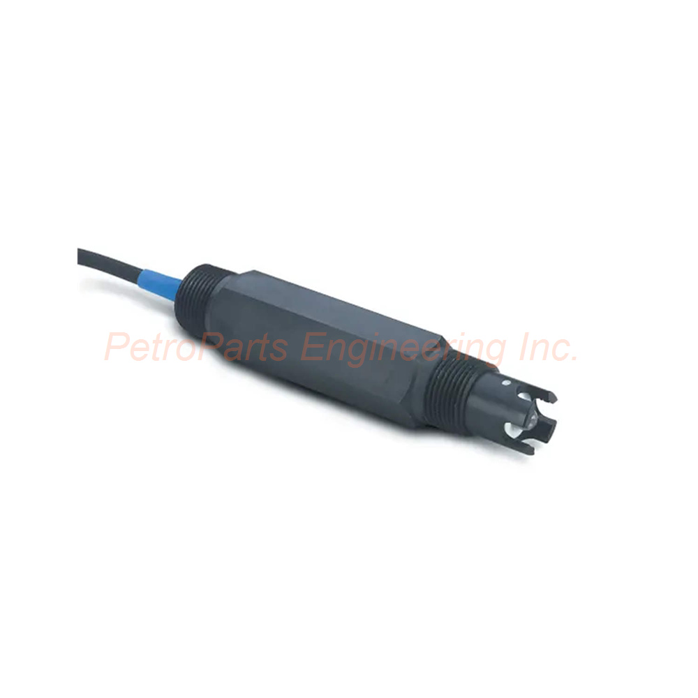 HACH DPC1R2A pH/ORP Sensor | 0-14 pH with Pt1000 RTD