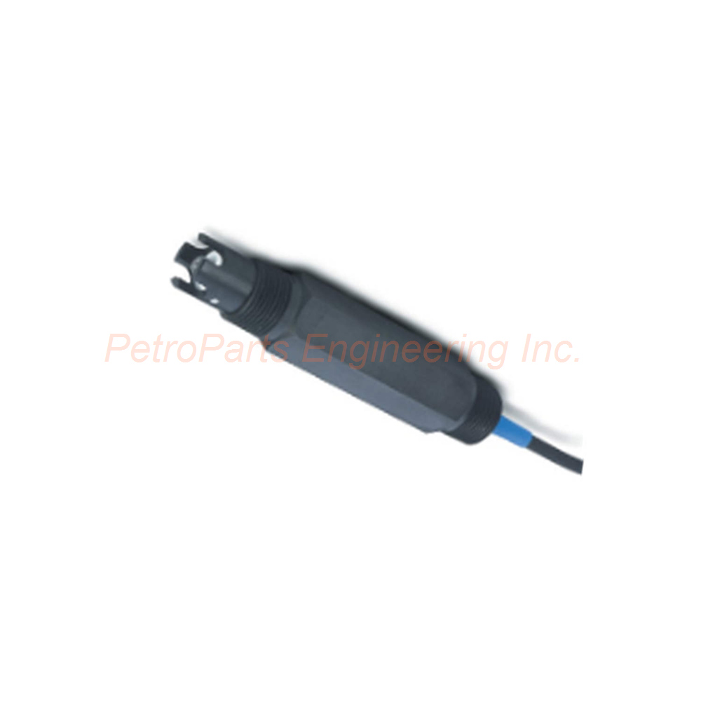 HACH DRC1R5N Digital ORP Sensor -2000 to 2000 mV PPS