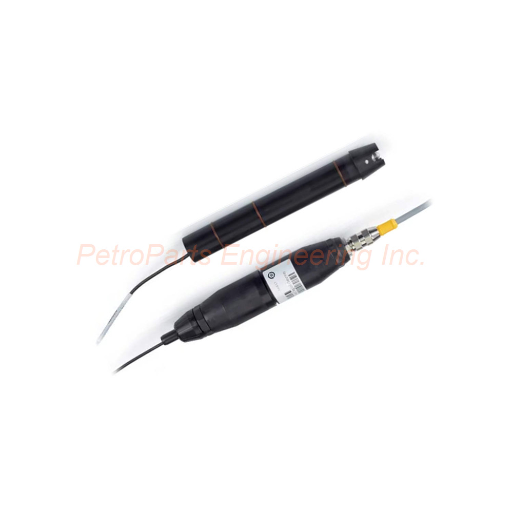 HACH DRC2K5N Digital ORP Sensor -2000 to 2000 mV
