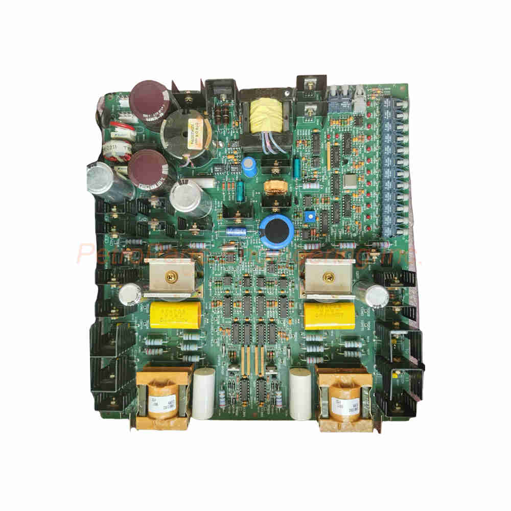 GE DS200FGPAG1AGD LS2100 Gate Pulse Amplifier Board
