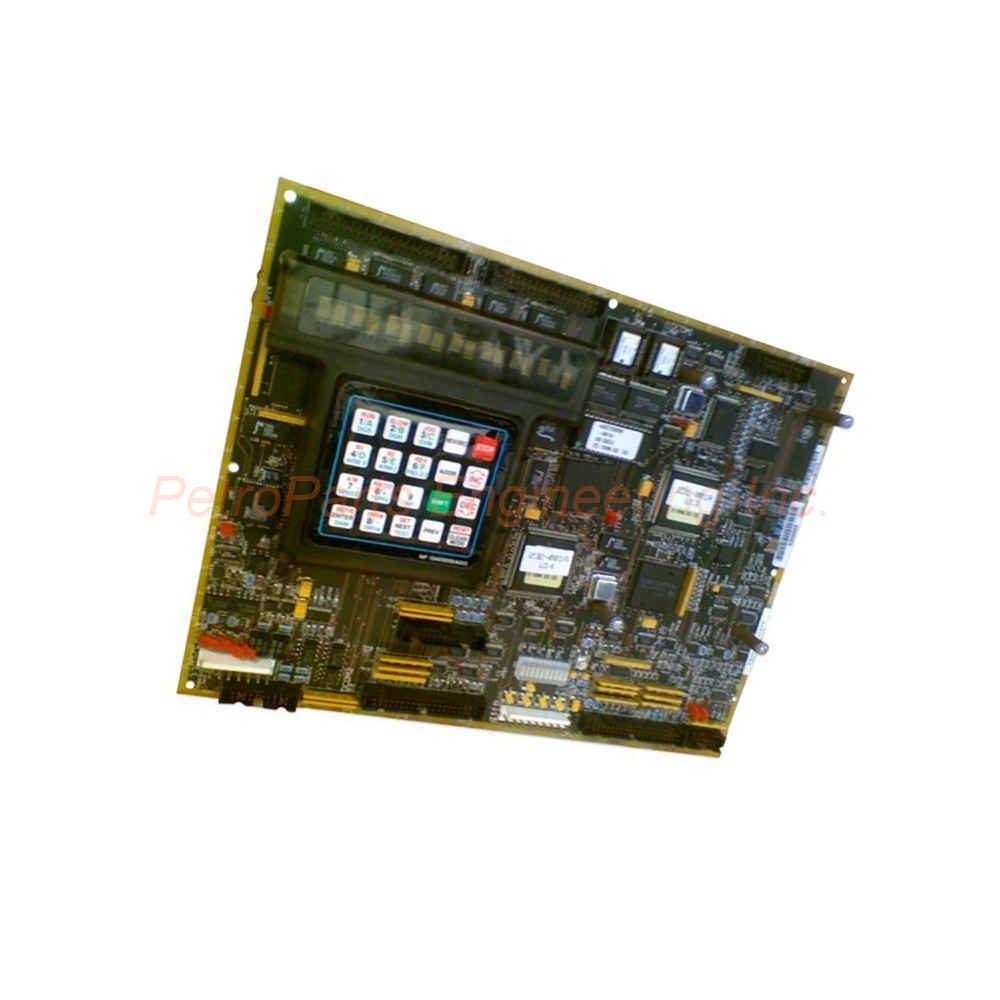 GE DS200LDCCH1A Drive Control LAN Communications Board