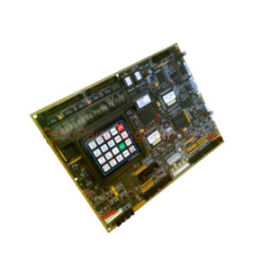 GE DS200LDCCH1A Drive Control LAN Communications Board