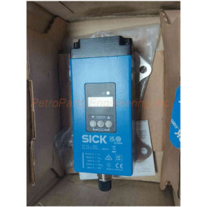 SICK DT500-A511 Distance Sensor | 70m Range Laser Class 2