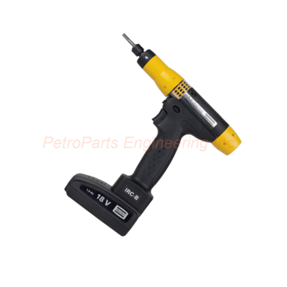 Atlas Copco EP11PTI100 HR13-MT ShutOff Ergopulse Tool