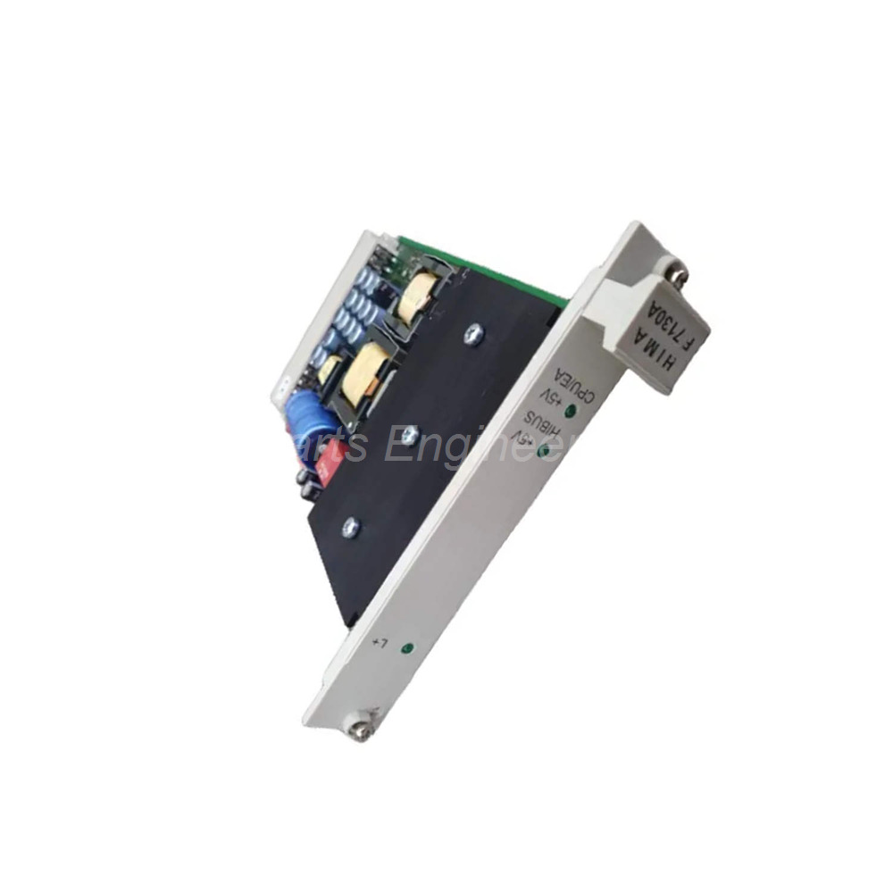 HIMA F 7130A Power Supply Module 24VDC to 5VDC