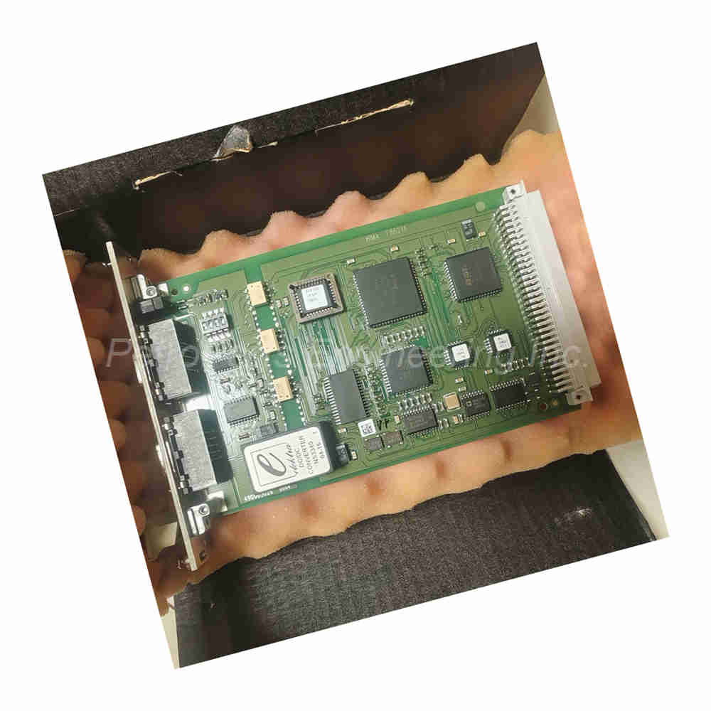 HIMA F8621A CPU Module H41Q H51Q 10 MHz RS 485
