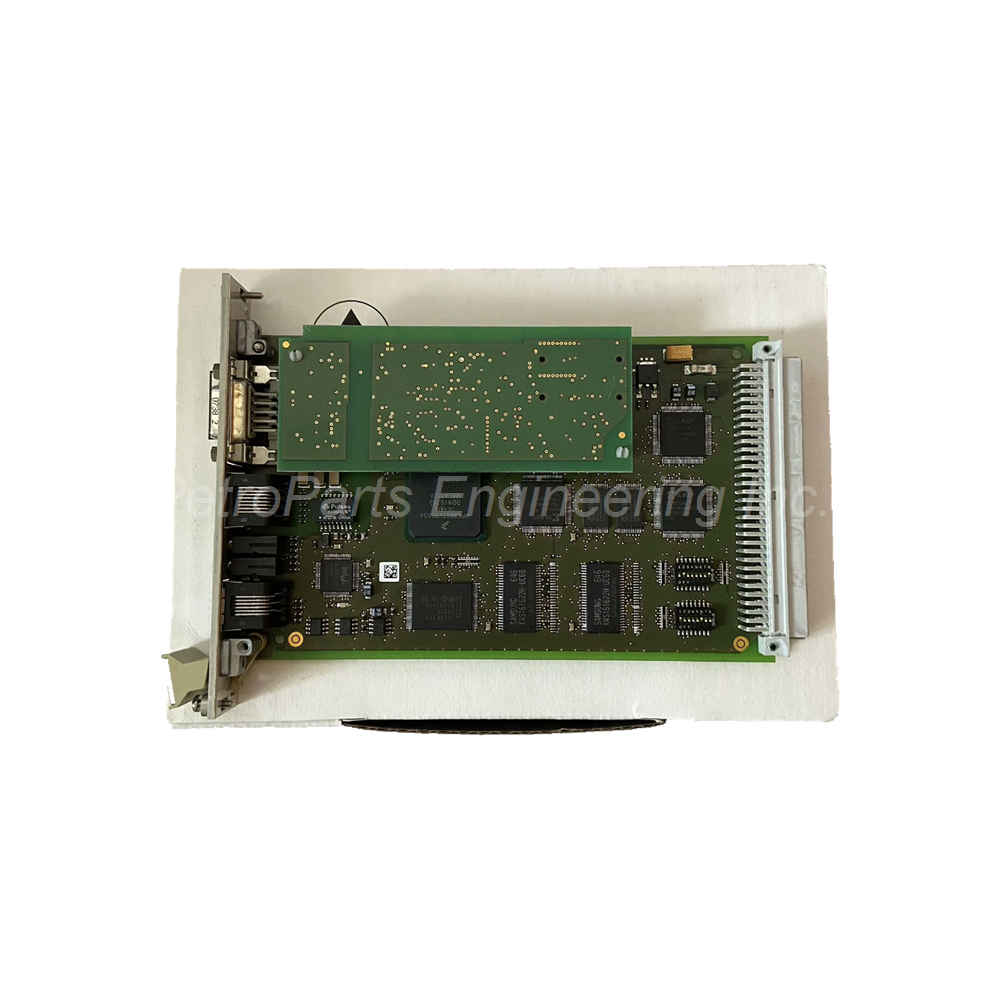 HIMA F8628X Profibus DP Slave Module Ethernet Programming