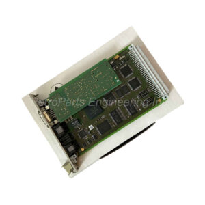 HIMA F8628X Profibus DP Slave Module Ethernet Programming