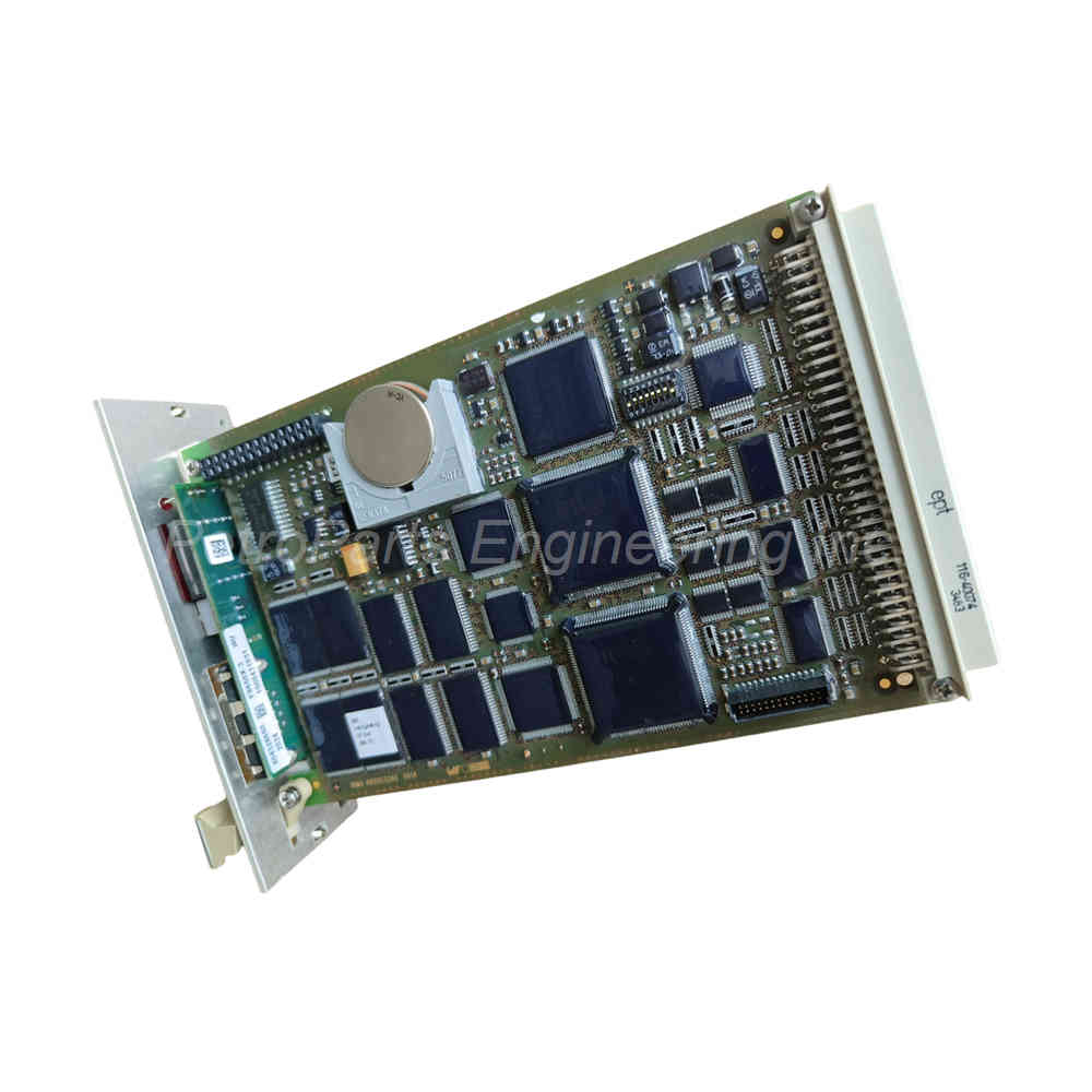 HIMA F 8650X Central Module SIL3 PES H51q Safety Controller CPU