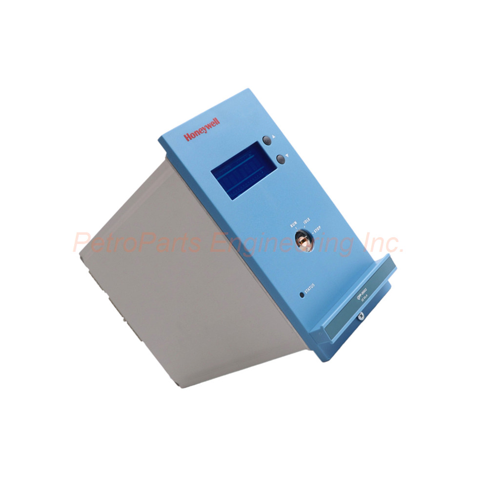 Honeywell FC-QPP-0002 Quad Processor 24V 750mA Output