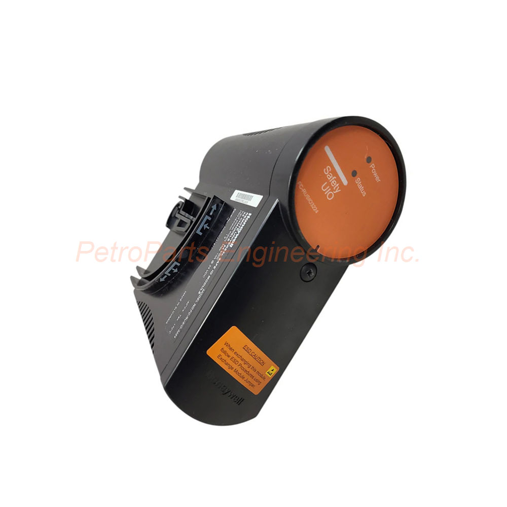 Honeywell FC-RUSIO-3224 Remote Universal Safe IO Device 32 Ch