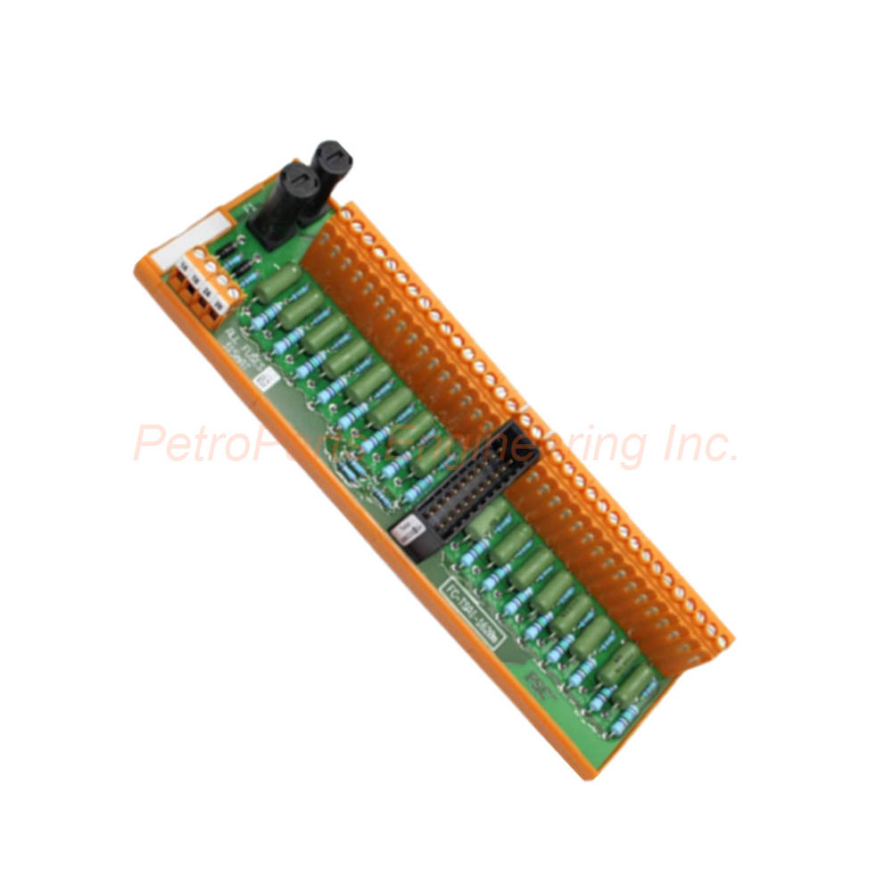 Honeywell FC-TSAI-1620M Analog Input Module 16 Channels