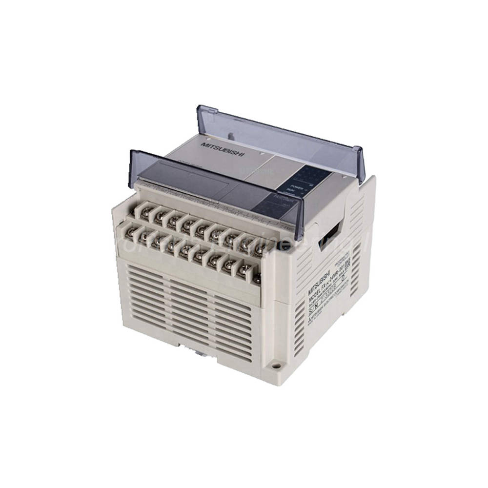 Mitsubishi FX1N-24MT-001 | Programmable Logic Controller 14 Inputs 10 Outputs
