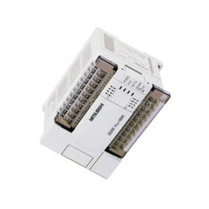 FX2N-16MT-001 Mitsubishi Electric FX2N Controller 8 Input 8 Output