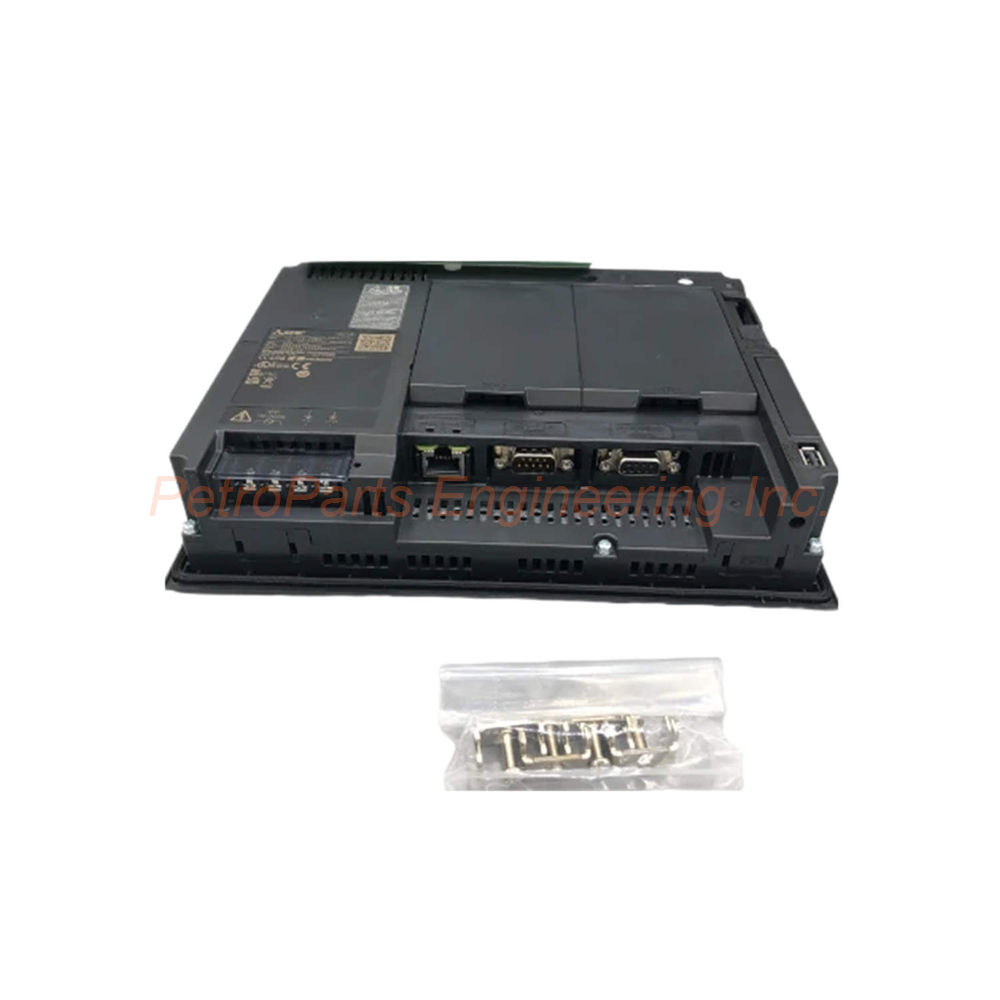 Mitsubishi GT2508-VTBA HMI | 8.4-Inch TFT 640x480 Display