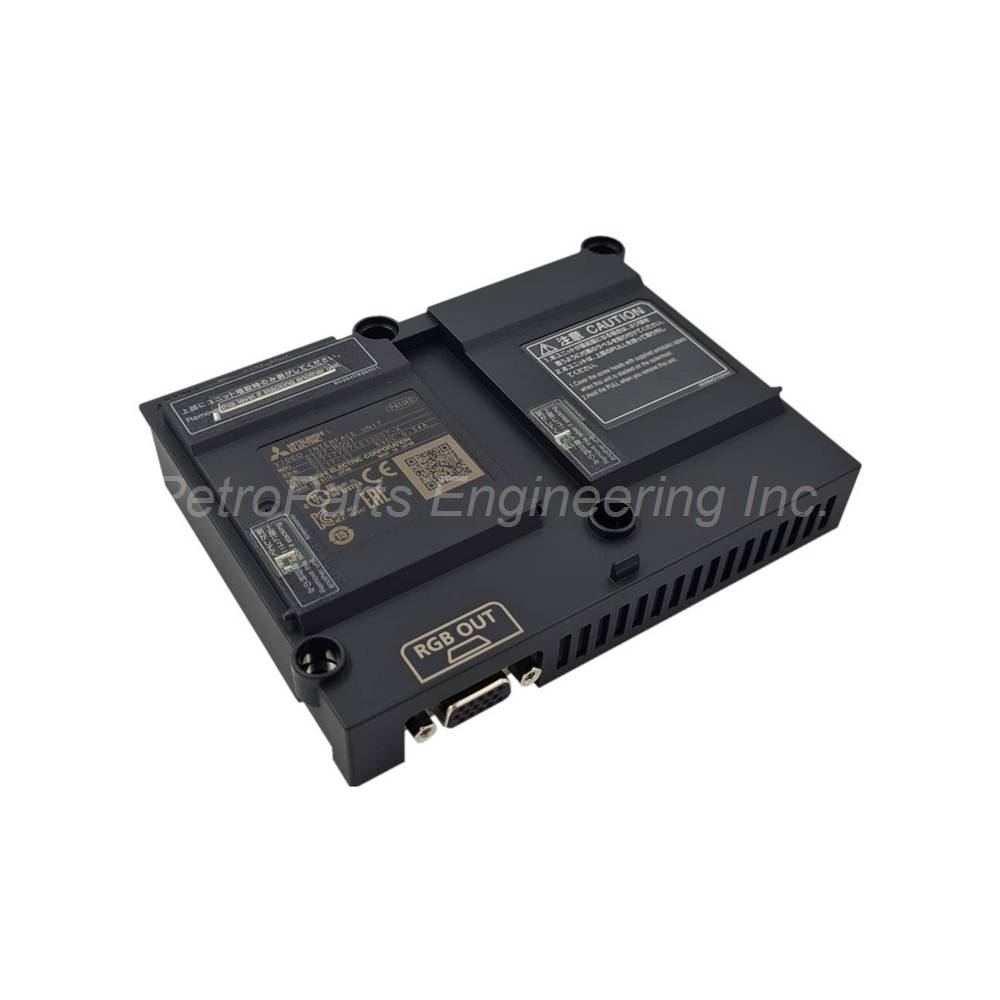 Mitsubishi GT27-ROUT-Z | Analog RGB Display Output Module 1 Channel