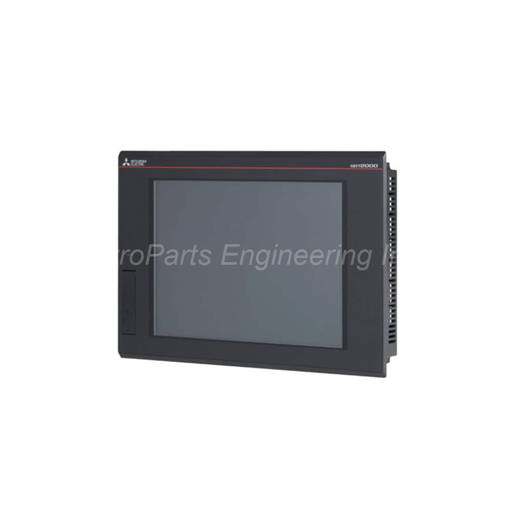Mitsubishi GT2708-STBA 8.4 Inch HMI GOT2000 800×600 Pixels