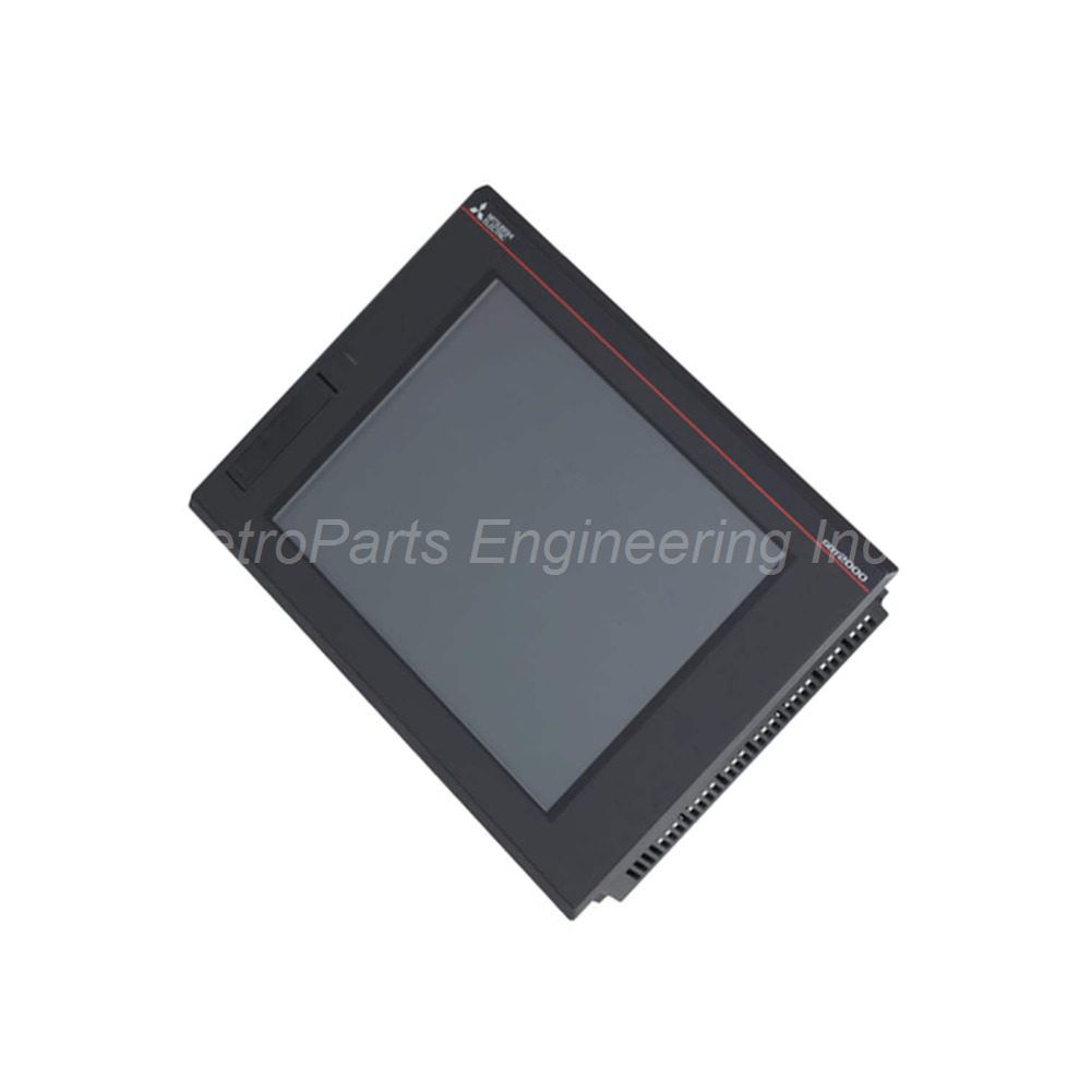 Mitsubishi GT2708-STBA 8.4 Inch HMI GOT2000 800x600 Pixels