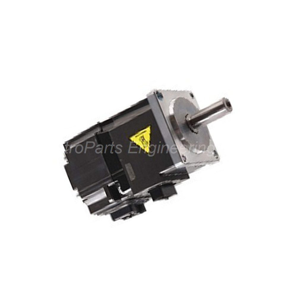 Mitsubishi HG-MR23B Servo Motor 0.2kW 3000rpm