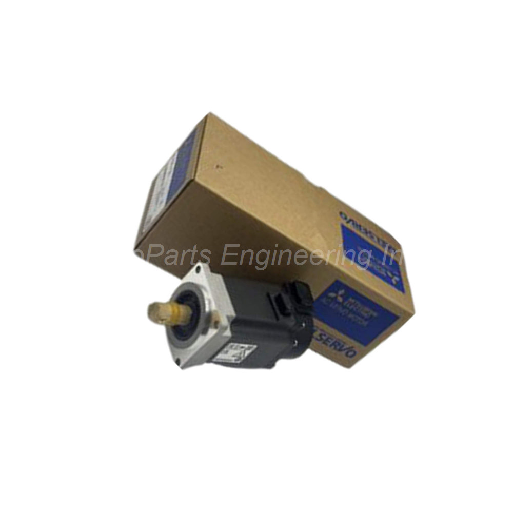 HG-MR73B 3000r/min Servo with Electromagnetic Brake