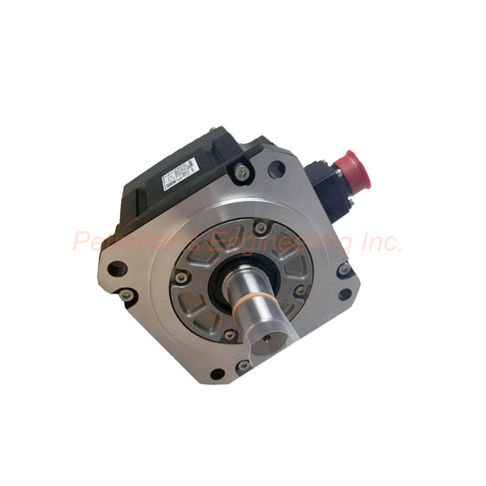 Mitsubishi HG-SR152J Servo Motor 1.5kW 2000rpm IP67 200VAC
