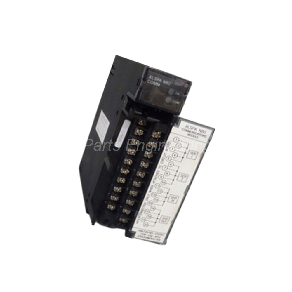GE Fanuc IC693CMM304 Alspa N80 Communication Module