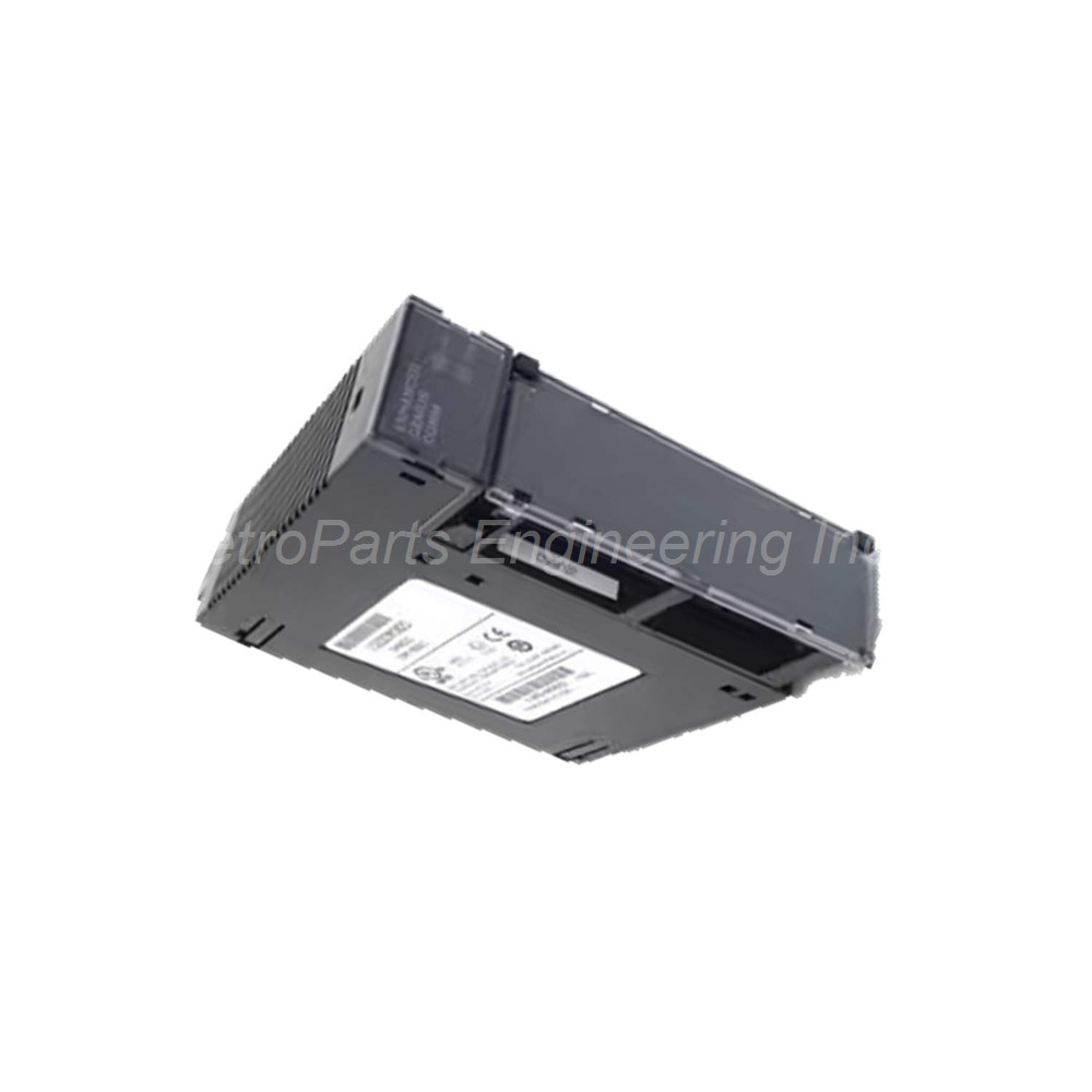 GE Fanuc IC693CPU340 PLC CPU Module Series 90-30 20MHz 80C188XL