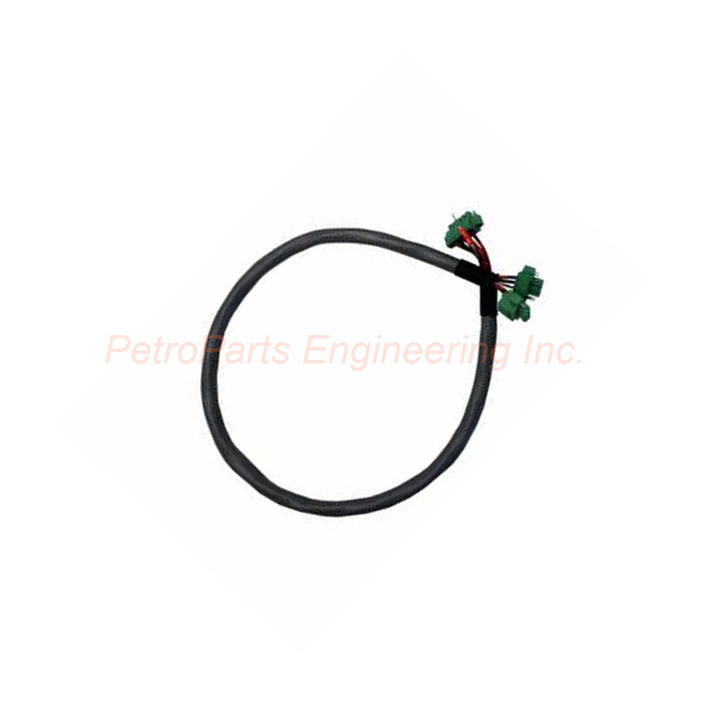 GE Fanuc IC695CBL003 Energy Pack Cable 0.6m RX3i