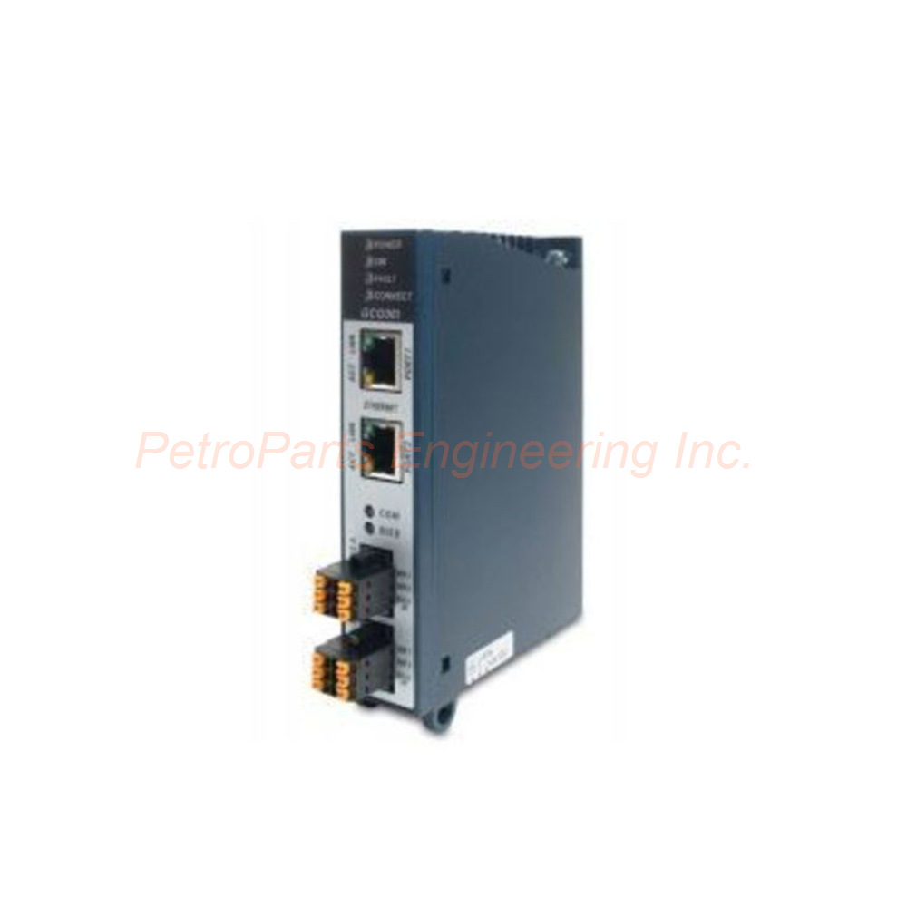 GE Fanuc IC695MDL664 | RX3i 16-Point Digital Input Module
