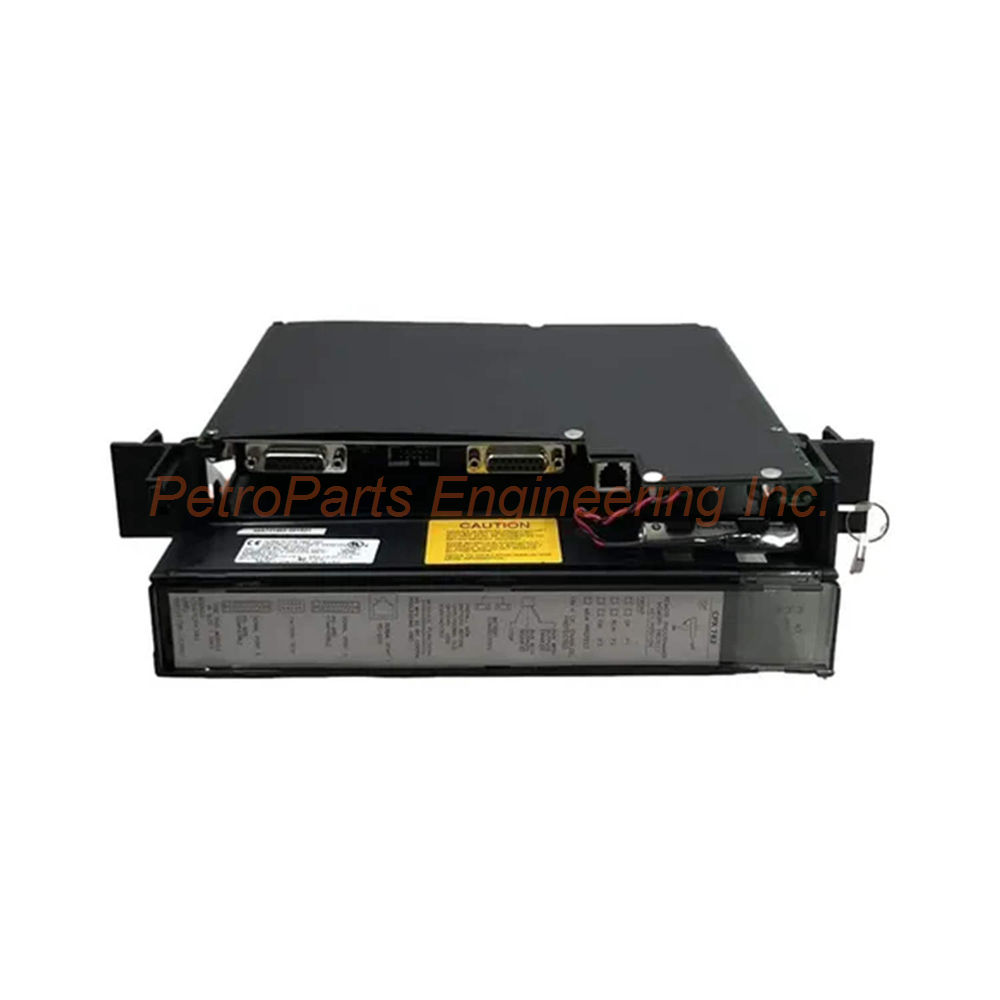 GE Fanuc IC697CPX782 CPU Module 80486DX4 96MHz 1MB RAM