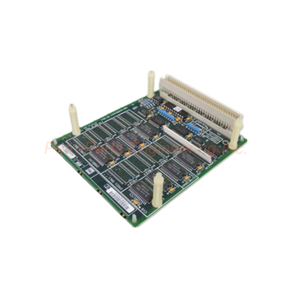 GE Fanuc IC697MEM717 Memory Module Series 90-70