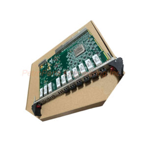 GE IS200CSLAH1A EX2100e Compact PCI Serial Link Expansion Board
