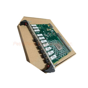 IS200CSLAH4A | GE Mark VI HSSL Expander Card
