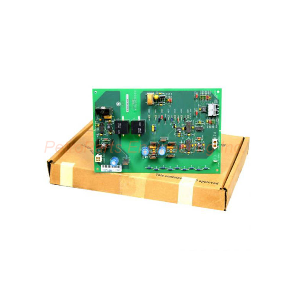 GE IS200EDCFG1A EX2100 Exciter DC Feedback Board Field Current