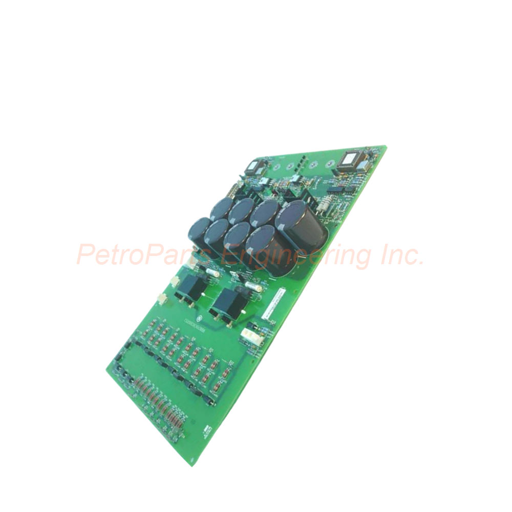 IS200EDEXG1BQ | GE EX2100 SCR De-Excitation Control Board