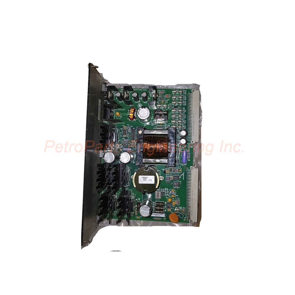 GE IS200EPSMG1A EX2100 Exciter Power Supply Module