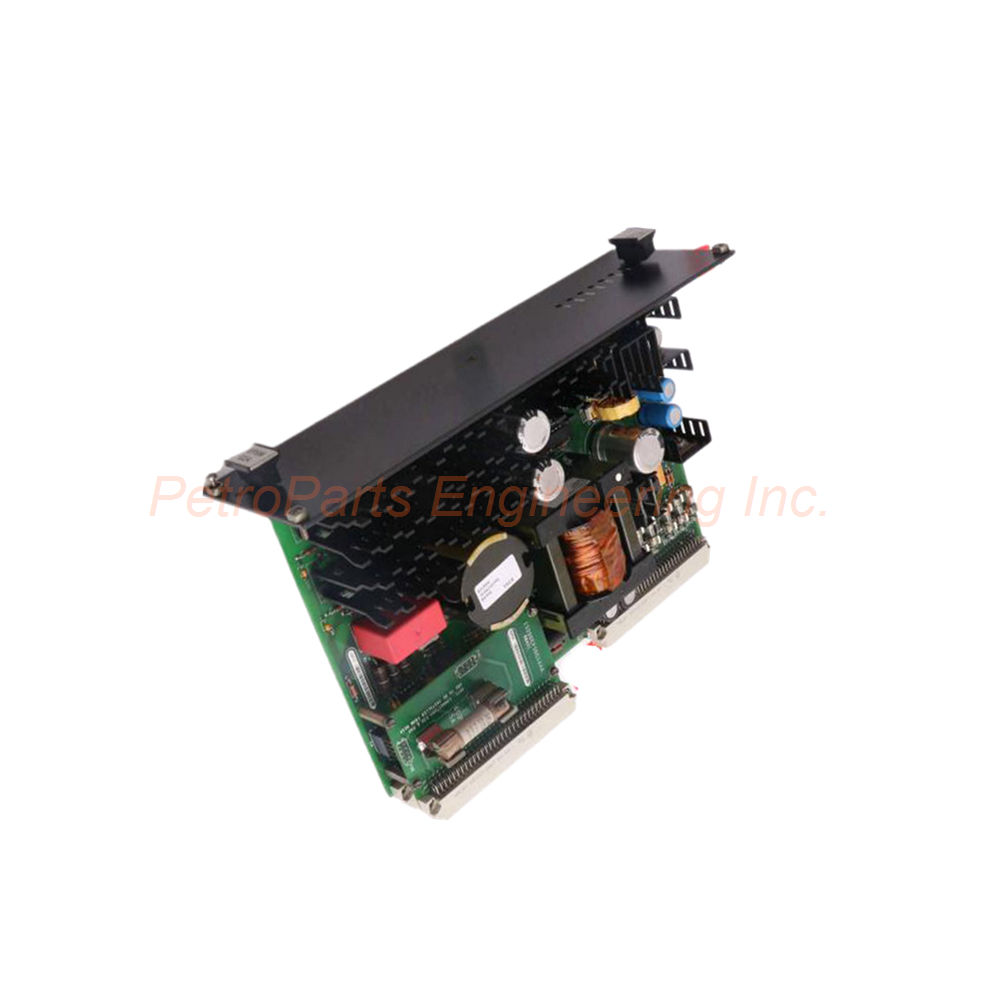 IS200EPSMG2A General Electric Power Supply EX2100 Regulator