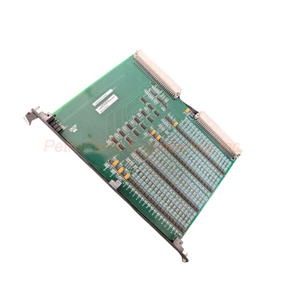 GE IS200ESELH3A EX2100 Exciter Selector Board Gate Pulse Control
