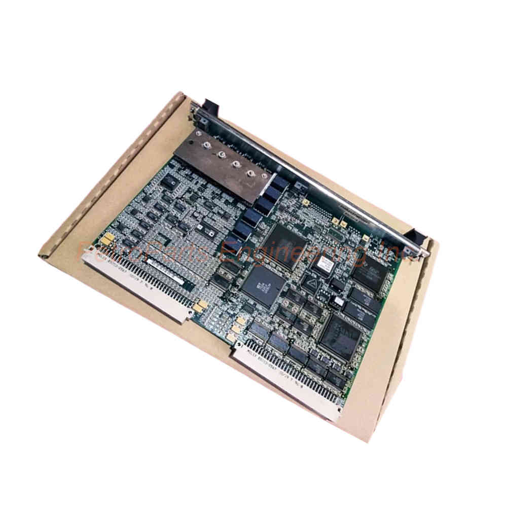 GE IS200VAICH1C Mark VI Analog I/O Board 24 Channel