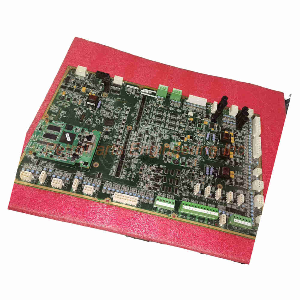 GE IS200WETAH1A Wind Turbine Circuit Board Mark VIe