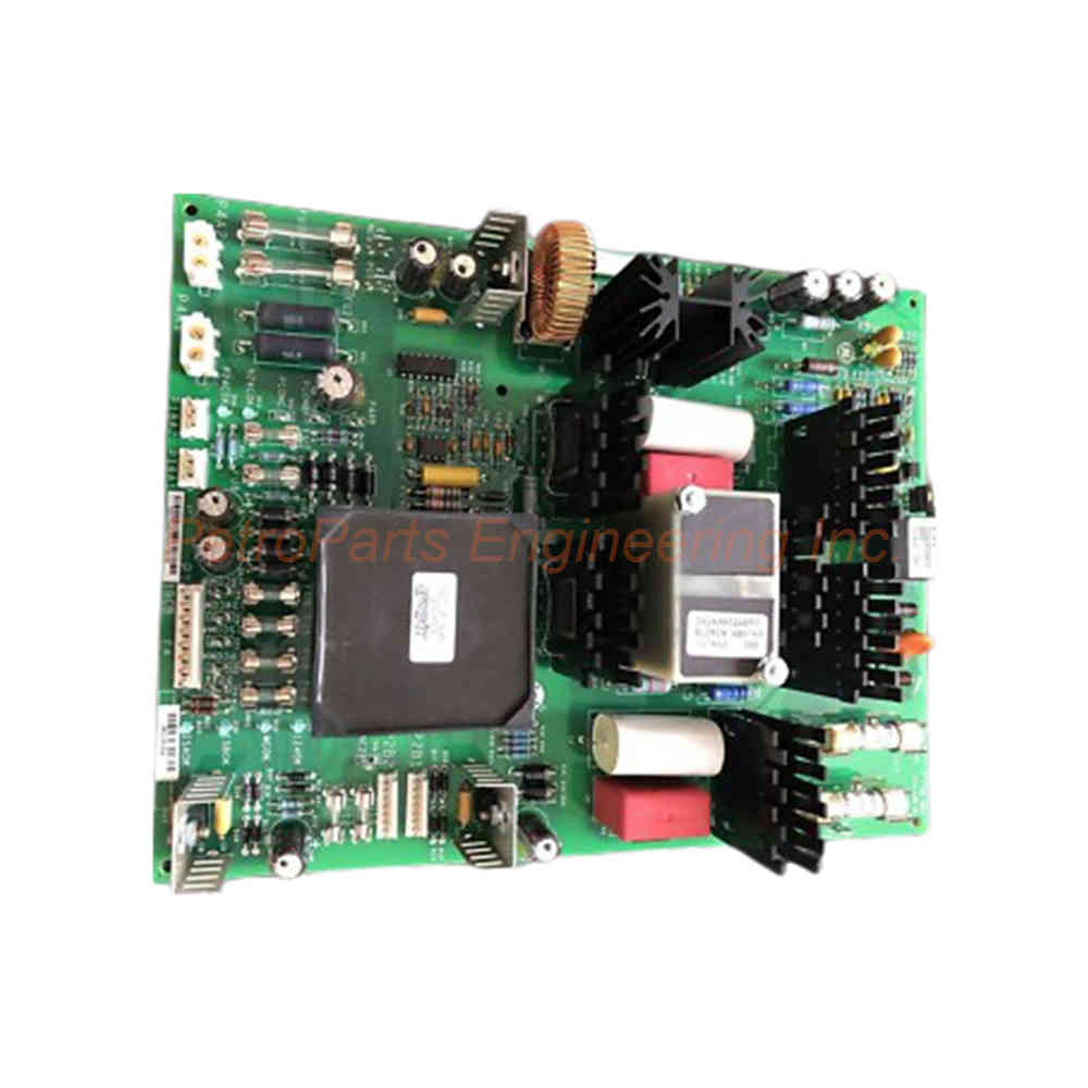 GE Energy IS210AEPSG1BCB | Alternative Energy Power Supply Board