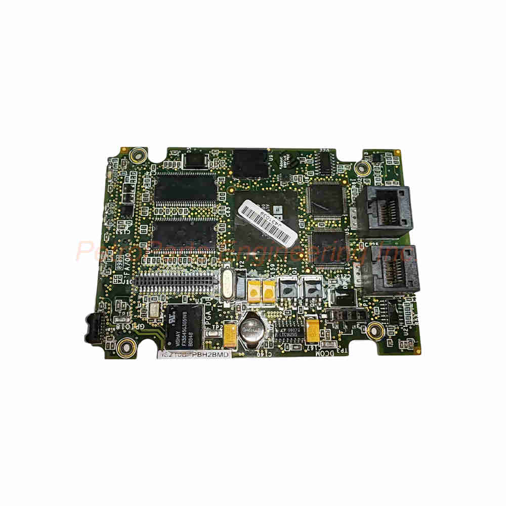 IS210BPPBH2BMD General Electric BPPB Board WETA Compatible