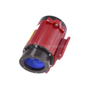 TR Electronic LE200 EtherNet/IP Laser Meas Device