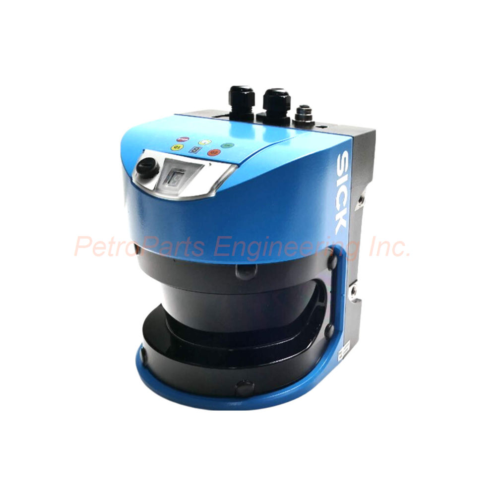 LMS500-20000 SICK PRO Laser Scanner 100Hz 0.042deg