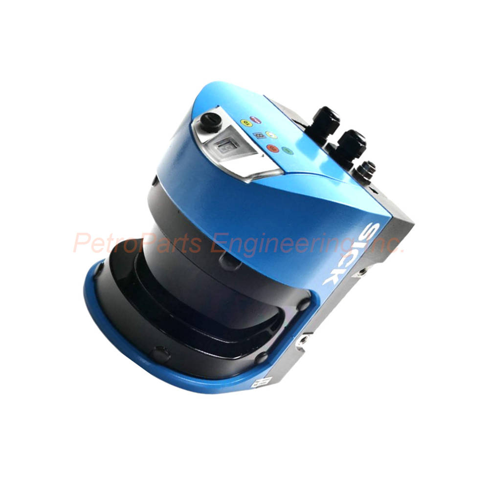 LMS500-20000 SICK PRO Laser Scanner 100Hz 0.042deg