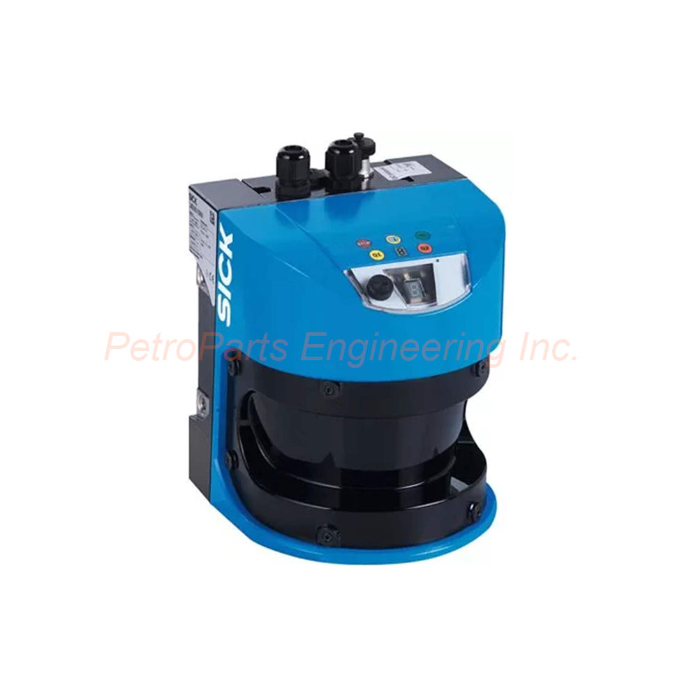 SICK LMS500-21000 | 2D Laser Scanner 75Hz IP65