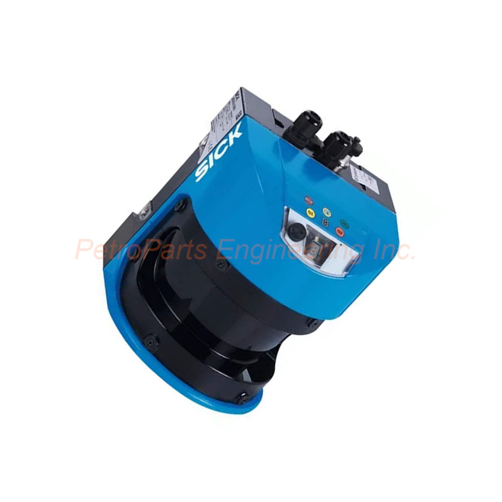SICK LMS500-21000 | 2D Laser Scanner 75Hz IP65